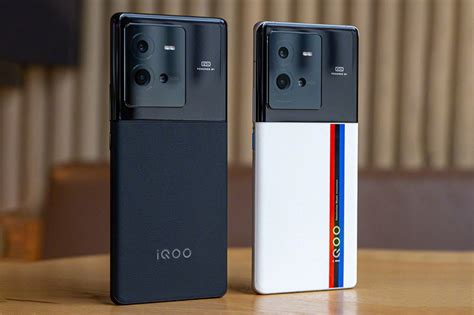 Điện thoại Vivo iQOO 10 Pro giá rẻ tại Hà Nội, Đà Nẵng, Tp.HCM