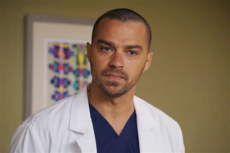 How Jesse Williams Said Goodbye to ‘Grey’s Anatomy’ | Vanity Fair