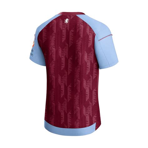 2023-2024 Aston Villa Home Soccer Jersey - Love Soccer Jerseys