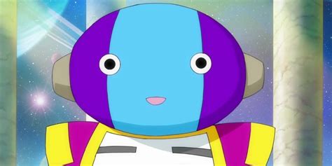 Dragon Ball Super: Everything We Know About Grand Zeno | CBR