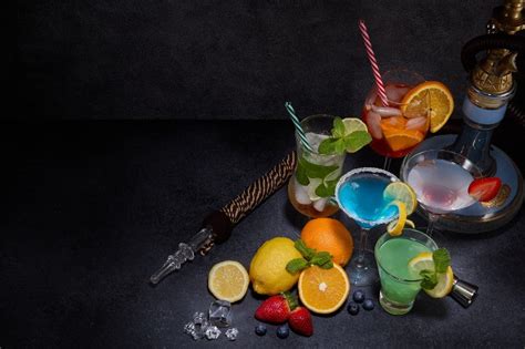 Enjoy the Fun of Mixology With the Best Cocktail Smokers