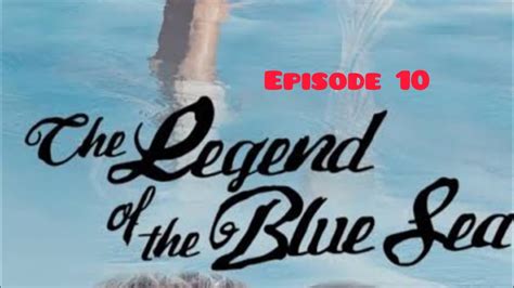 #legend of the blue sea #episode 10 #kdrama in hindi - YouTube