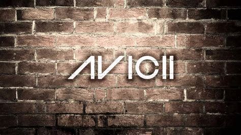 Avicii Logo Wallpapers - Wallpaper Cave