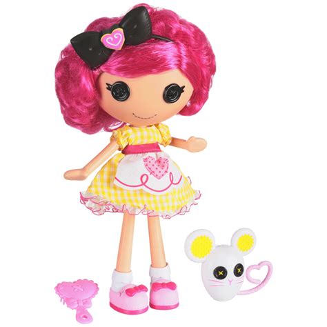 Lalaloopsy Crumbs Sugar Cookie Doll Box - Walmart.com