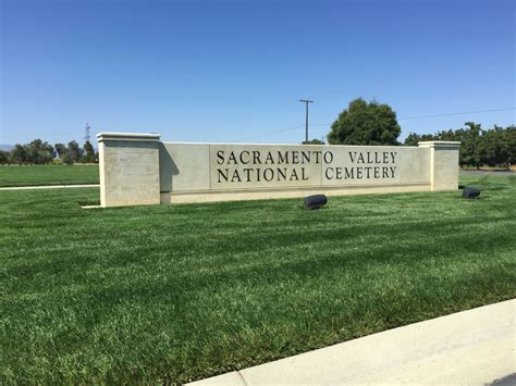 √ Sacramento Valley National Cemetery Facebook - Va Army