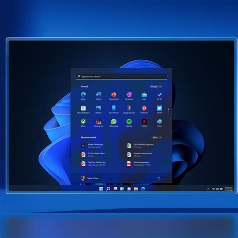 Windows 11 Taskbar Concept Looks Beautiful Will Never - vrogue.co