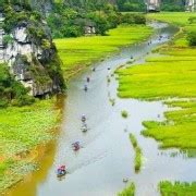 From Hanoi: Discover Hoa Lu, Tam Coc, and Mua Cave Day Trip | GetYourGuide