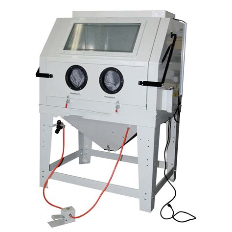 High Quality Sand Blasting/Sand Blaster Machine From China - China Manual Sand Blasting Machines ...