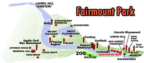 Aristocratic Beginnings - The Origins of Fairmount Park