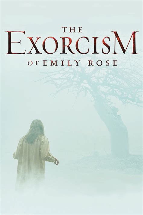 Exorcism Of Emily Rose Poster