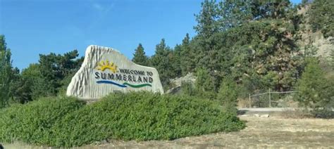 Summerland Leisure Homes and Condos