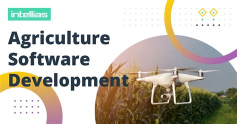 Agriculture Software Development | Intellias