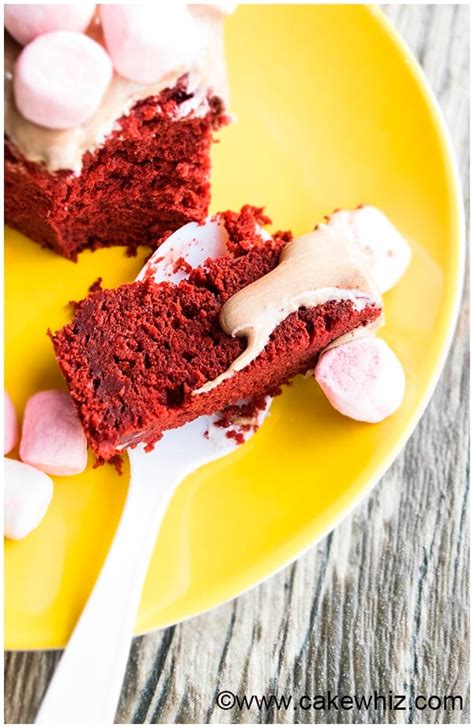 Best Red Velvet Cake {From Scratch} - CakeWhiz