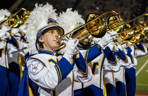 Pride of WV Marching Band Performance: Keynotes Concert - West Virginia University