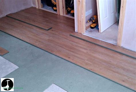 Basement Flooring Options Over Uneven Concrete in 2020 | Installing vinyl plank flooring ...