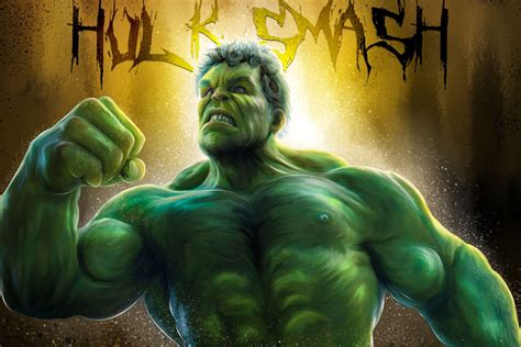 Hulk Smash Wallpapers - Top Free Hulk Smash Backgrounds - WallpaperAccess