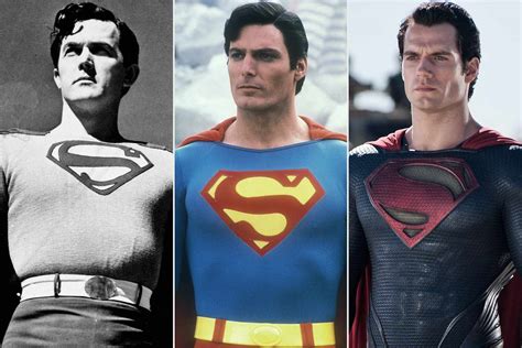 Christopher Reeve: O trágico acidente que mudou a vida do eterno, filmes superman christopher ...