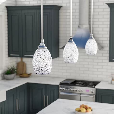 How To Choose The Perfect Kitchen Pendant Light - Kitchen Ideas