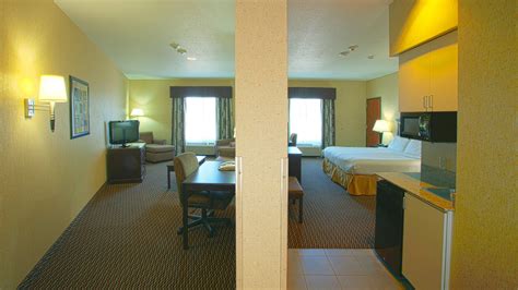 Holiday Inn Express & Suites Nampa - Idaho Center - Nampa, ID ...