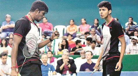 Premier Badminton League: Breaking bank for Satwiksairaj Rankireddy ...