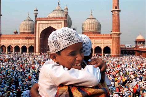 Eid Al-Adha-Know the importance and story of Eid Al-Adha