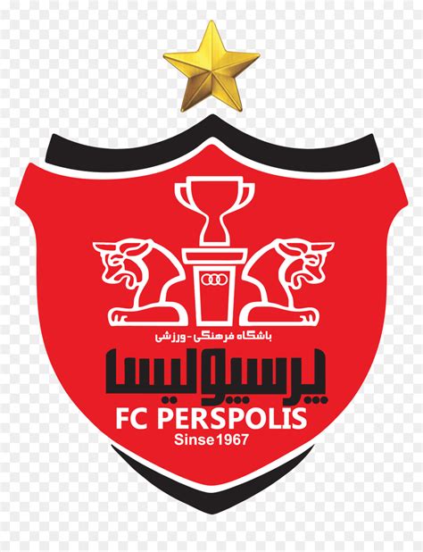 Persepolis F.c., HD Png Download - vhv