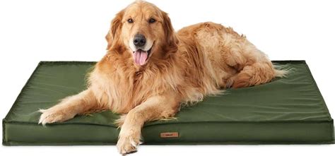 Waterproof Dog Beds - Doggiesite.com