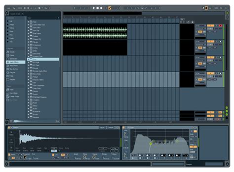 FL Studio Dark - Ableton 10 Theme by Jay Laskin - Live Themes