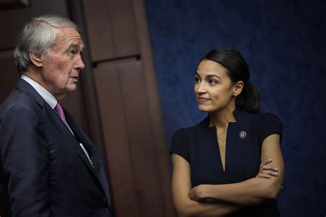 AOC mocks opponents of Green New Deal in NYC subway flooding tweet