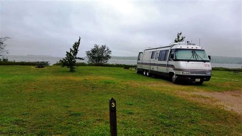 munising-tourist-park-campground-munising-mi-30 | Campground Views