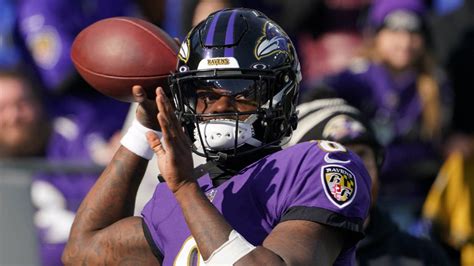 2023 NFL quarterback analysis: Baltimore Ravens | Yardbarker