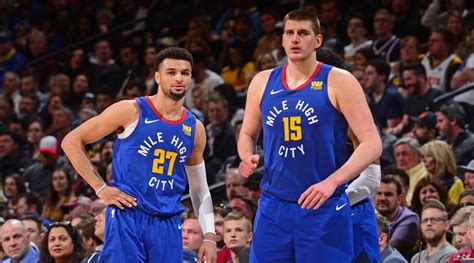 “I have something more important than basketball”: NBA superstar Nikola Jokic offers refreshing ...