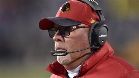 Arizona Cardinals: 8 head coaches ranked