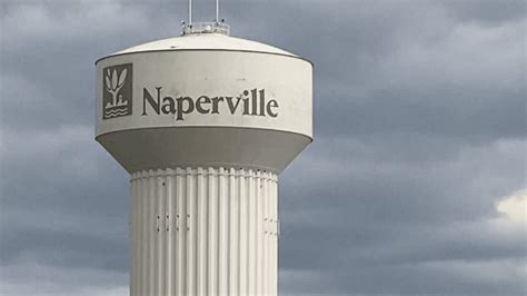 Naperville named as third best city to live in the US | NCTV17