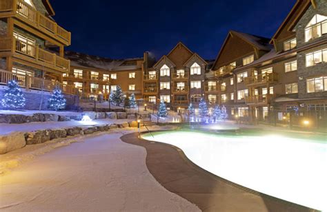 Stoneridge Mountain Resort (Canmore, Alberta) - Resort Reviews - ResortsandLodges.com