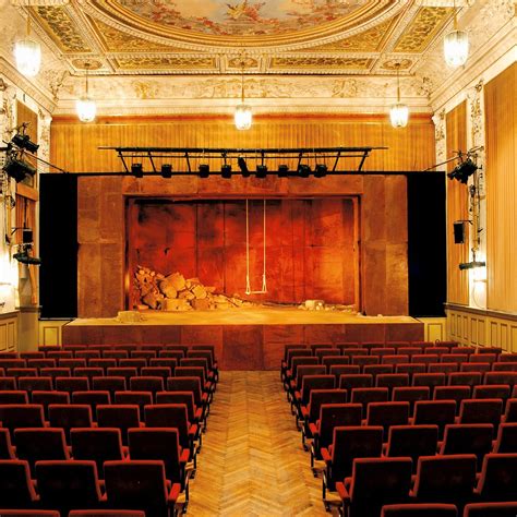 Vienna's English Theatre (Viena) - ATUALIZADO 2022 O que saber antes de ...