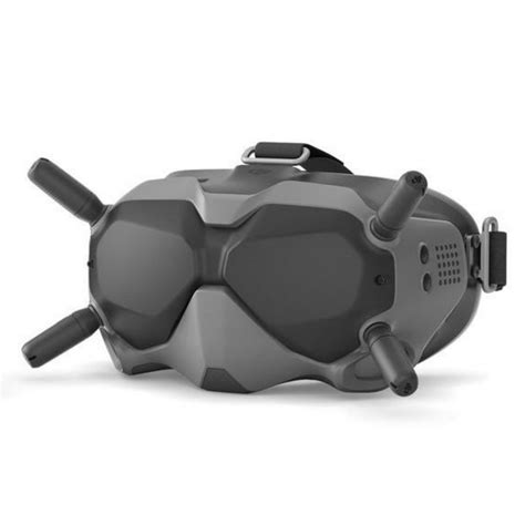 DJI FPV Digital Goggles V2 – RC Papa