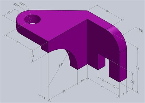 Drawing Pro, Drawing Practice, Technical Drawing, Mechanical ...