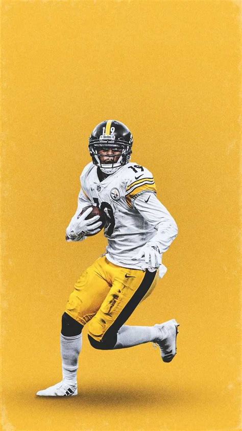 4K Steelers Wallpaper | WhatsPaper