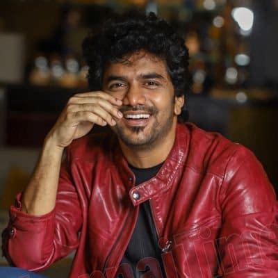 Bigg Boss Kavin Biography, Age, Upcoming Movies, and Photos