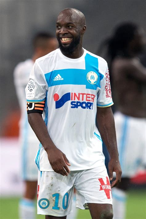 Ligue 1: pourquoi "Lass" Diarra lasse Marseille? - La Croix