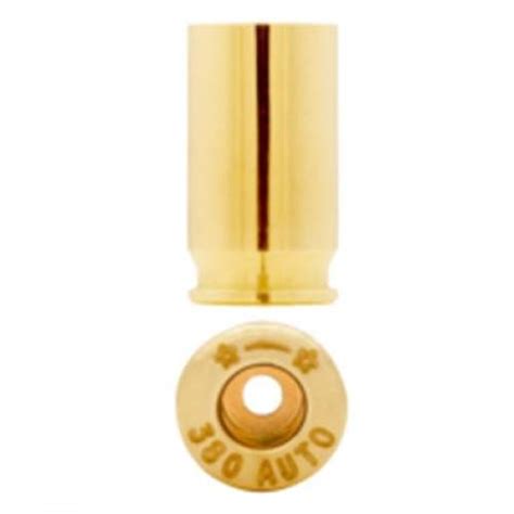 Starline 9MM Luger Brass 100 Per Bag - Brownells Australia