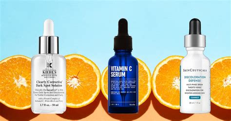 The Best serums for hyperpigmentation