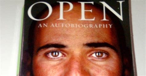 BeautySwot: The Friday Column - Open:An Autobiography By Andre Agassi ...