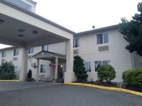 Days Inn and Suites Sequim (WA) - UPDATED 2017 Motel Reviews - TripAdvisor