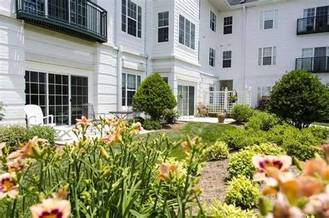 Galloway Ridge at Fearrington | Senior Living Community Assisted Living, Nursing Home ...