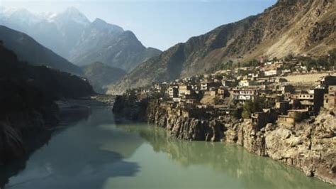 India could use Indus River water treaty to pressure Pakistan over LOC ...