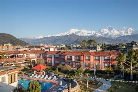 POKHARA GRANDE - Bewertungen, Fotos & Preisvergleich - Nepal - Tripadvisor