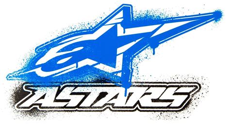 Alpinestar Logo Wallpapers 3d - Wallpaper Cave