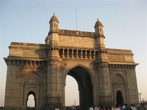 Gateway of India, Mumbai | Incredible india, India, Monument